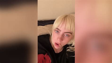 billie eilish leaked nude|Billie Eilish Nude LEAKED Pics & Sex Tape Porn [NEW 2021].